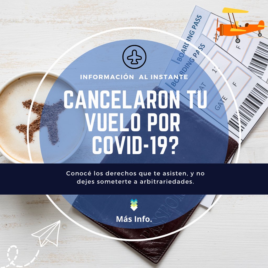 ReclamArg_'s tweet photo. ⚔️ Defendamos nuestros derechos como consumidores y hagámoslos respetar. 
Digamos BASTA a las arbitrariedades del mercado.

🗣Asesorate con YoReclamo, y te ayudaremos a encontrar la mejor solución en el menor tiempo posible. No te sometas a presiones
#aerolineas #Vuelos https://t.co/3VDbxIga6V