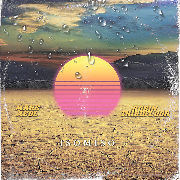 Africori's tweet photo. .@RobinThirdfloor has always been on a wavelength of his own and this is even more evident on his collaborative three-piece EP with @Mark_Akol. #Isomiso.
https://t.co/QUCLLbu8Te
#AfricanMusic #NewMusicFriday #FridayFeeling #AfroFreshFriday https://t.co/WEGCZvAcwl