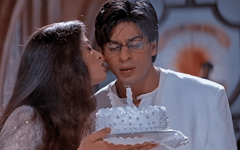 butterflyxflew's tweet photo. ❤❤❤❤ #ShahRukhKhan #AishwaryaRai #RajAryan https://t.co/C2TlCr6vAV