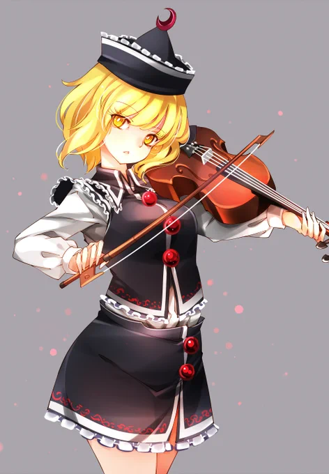 ヴァイオリンソロ 