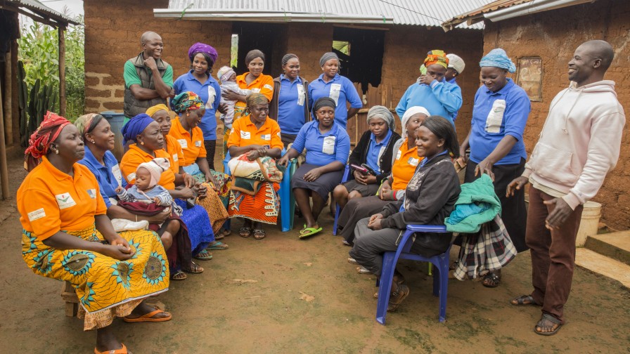 womenforwomenUK's tweet photo. "I tell women: it’s not about your education level, it’s about knowing your rights &amp; using your voice."⁠ 

If you enjoyed the Change Agents workshop at #SheInspiresMeLIVE, you will love this blog from Zainab, our Advocacy Trainer in Nigeria. 

https://t.co/N0aBaeY4tX https://t.co/IQO2rNM8xQ