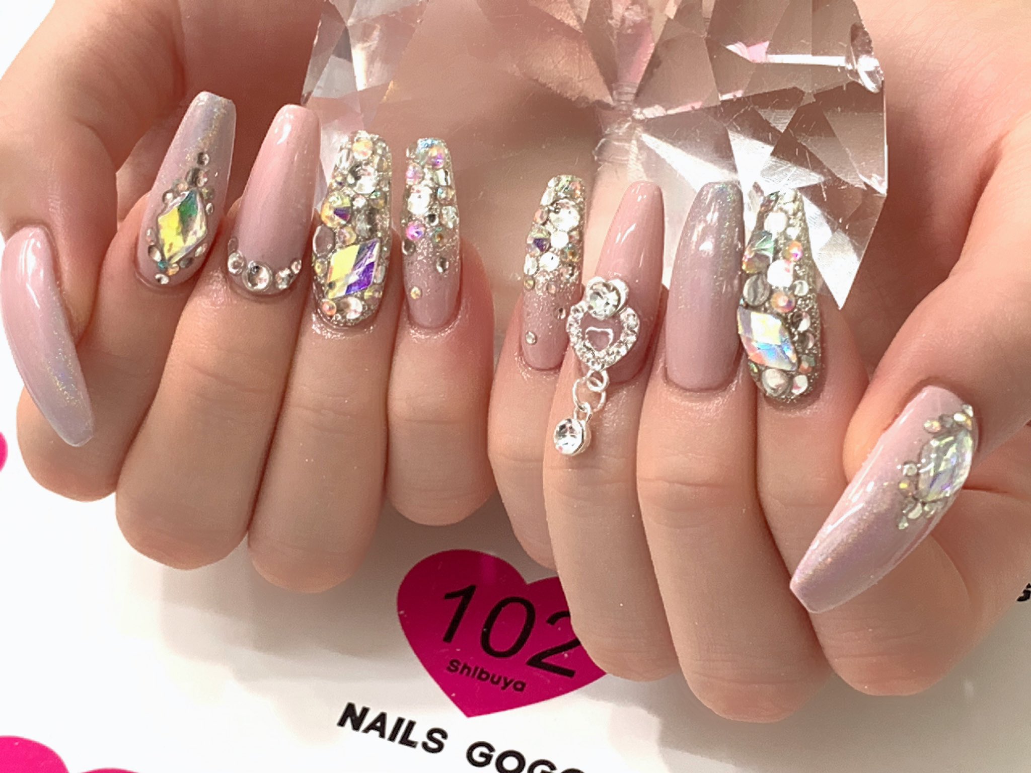 Nailsgogo 渋谷 ネイルサロン Nailsgogo ネット予約 T Co Pjrbh5rlbe インスタ T Co Gmbqsa2d9y ネイル 担当小市 ピンクベージュネイル ストーンネイル ハートネイル ありがとうございました 渋谷ネイルサロン Jkブランド Nailsgogo 渋谷 ネイルサロン Nailsgogo ネット予約 T Co Pjrbh5rlbe インスタ T Co Gmbqsa2d9y ネイル 担当小市 ピンクベージュネイル ストーンネイル ハートネイル ありがとうございました 渋谷ネイルサロン Jkブランド