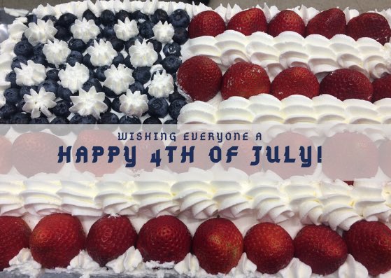 duckinmarket's tweet photo. From our family to yours, Happy of 4th of July!! 🇺🇸🦆We will be closed 7/4 & 7/5, see everyone Monday! Have a wonderful weekend!!
#duckinmarket #valleyparkmo #stlburger #stlcajun #stlouis #stlouisgram #stlfoodie #kirkwoodmo #webstermo #stlrestaurants #stleats #stllunch https://t.co/yeNvzZ0KtQ