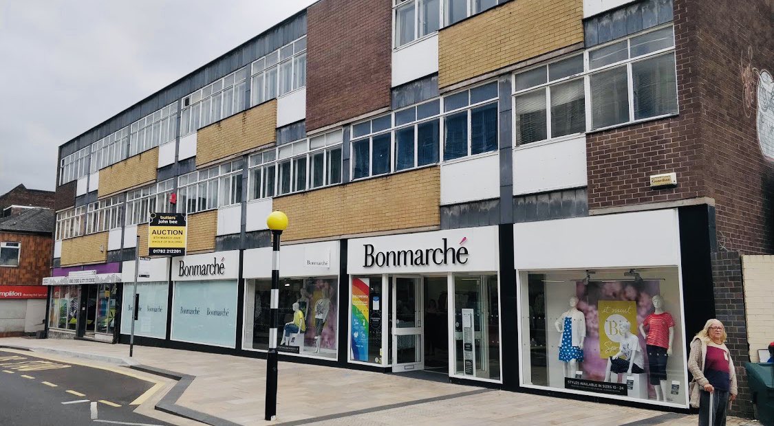 £43,500 in tax saved immediately 👌

Another great result for our client and a fantastic effort by the JNC team

This is a great example of why #businessowners should employ a capital allowances specialist when acquiring #commercialproperty. 

jamesnazir.com