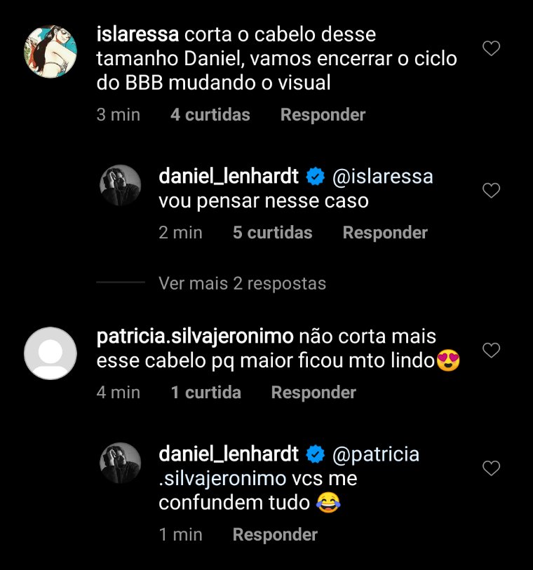 falamaiix's tweet photo. Assim vcs confundem o bichinho kkkkkkkkk
Cês são #teamcurto ou #teamlongo? 🤭 https://t.co/Lf2TLnzkic