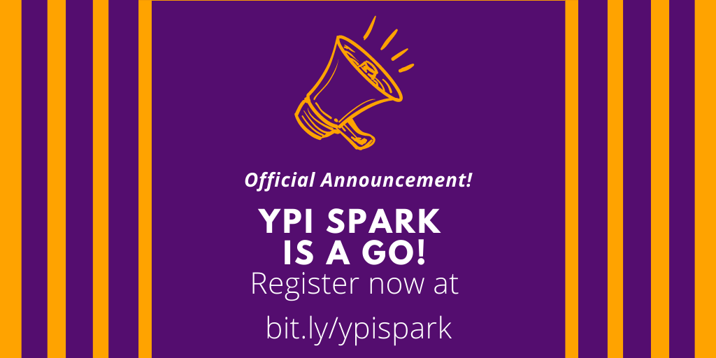 YPICamp's tweet photo. We know. You're so sick of sitting behind your computer trying to learn. While we can never replace the magic of gathering in person, we wanted to keep the YPI "spark" alive with pay-what-you-can online programming this summer. Learn more &amp; register here: https://t.co/UjpIdf0SSH https://t.co/oT8eb5qP5a
