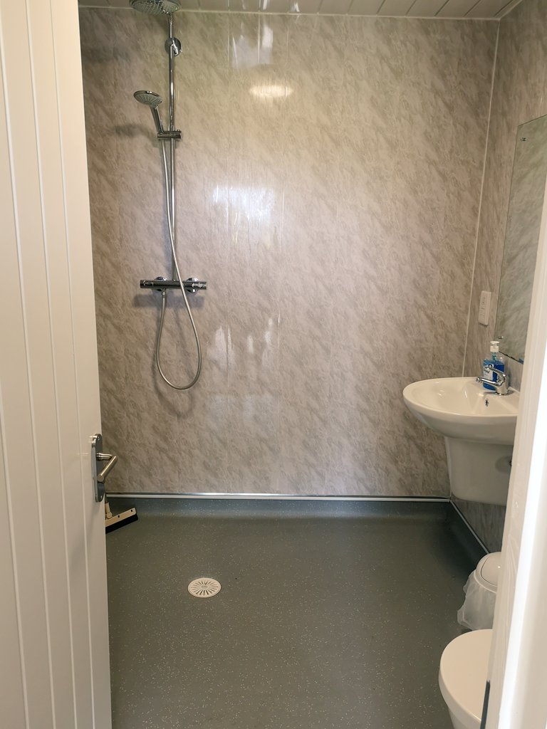 NWalesGlamping's tweet photo. @WelshGovernment @fmwales please consider giving an open date to campsites in Wales. We have sealed wall bathrooms which are cleaned regularly. We need a dates to work with, why open pubs and public toilet and not campsite  #supportsmallbusiness #visitwales
 #askfmwales https://t.co/ogviELgw9f