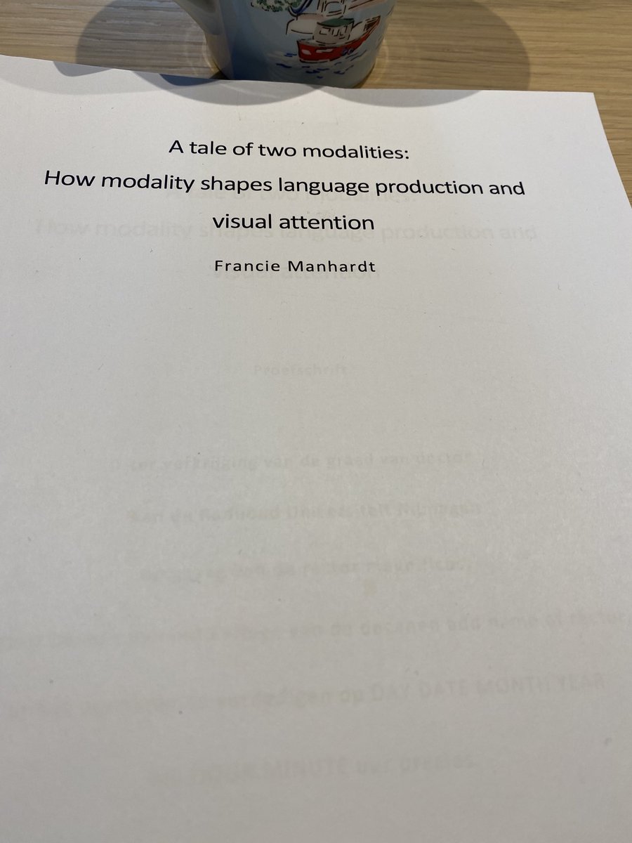 Prof. Asli Ozyurek @ozyurek_a tweet media