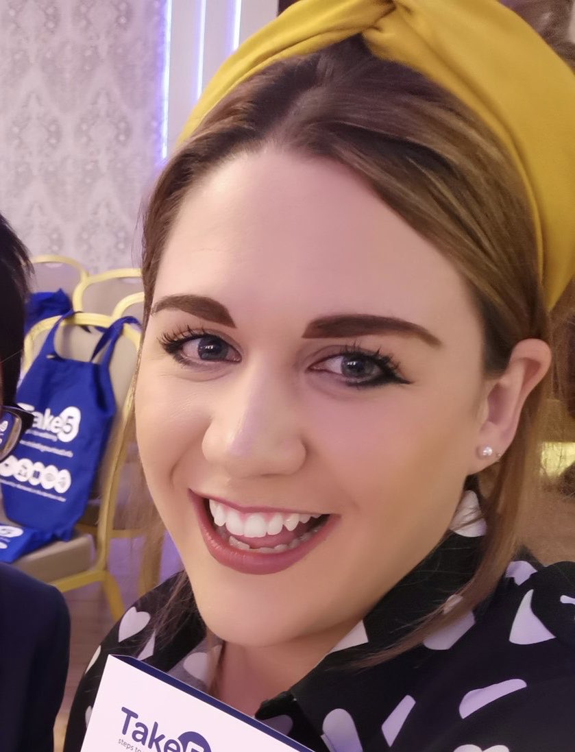 Cheryl Ball tweet media