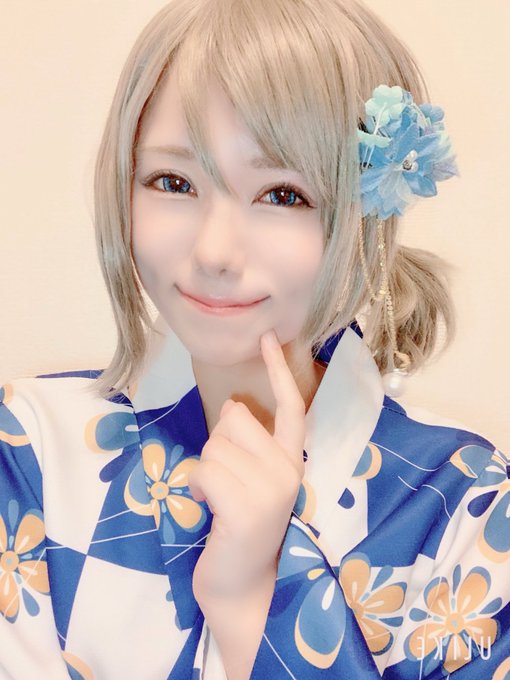 コスプレイヤーなーのTwitter画像32