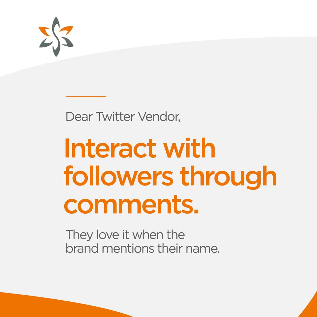 thisiswindrow's tweet photo. Replying to user comments will make your followers feel special
They’ll be more inclined to stay loyal to you as well as interact with your account on a regular basis. You’ll be able to maintain a steady increase in Instagram engagements this way.

#value #HR #providingvalue https://t.co/ccFciAZxVD