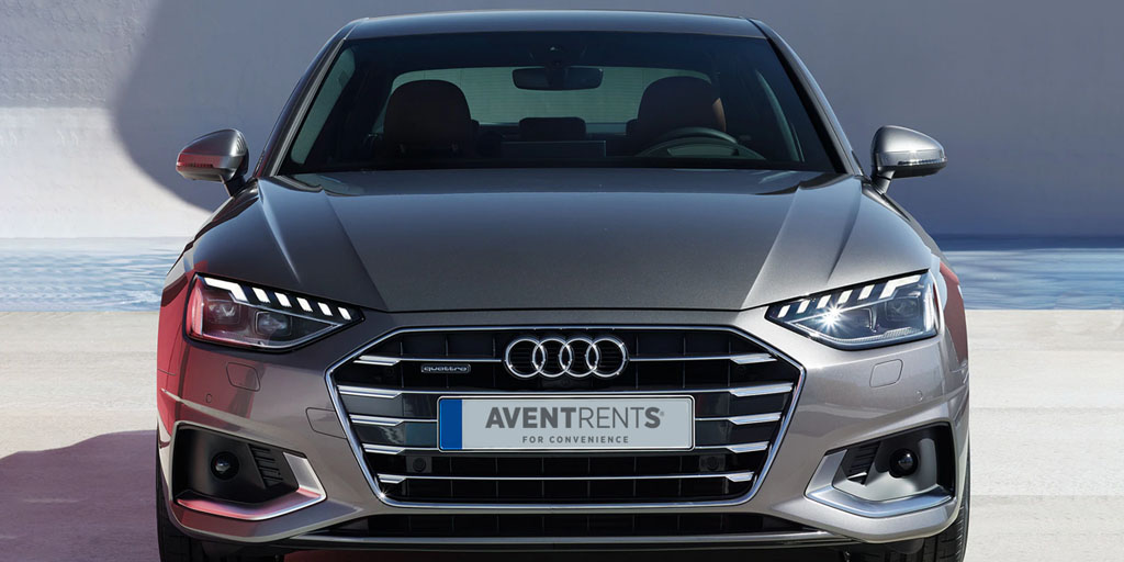 Audi A4 Sedan, fren pedalının titreme ihtimali de dahil olmak üzere sizi, 85 km/sa hızlara kadar olan olası çarpışma tehlikelerinde, görsel ve sesli olarak uyarır. Bu konforu yaşamak için Aventrents'e gelin!

#audi #audia4 #audia4sedan