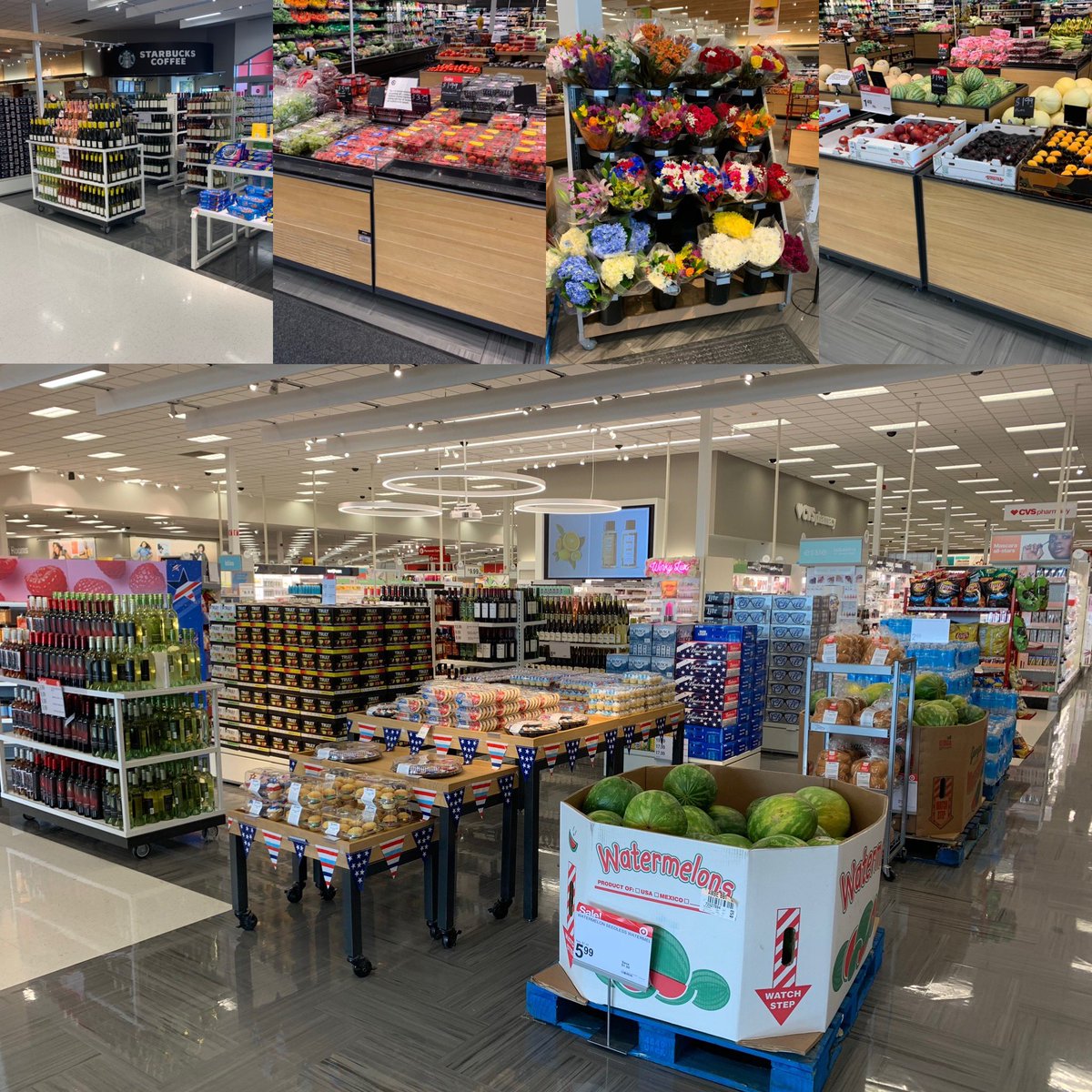 T1777 West-O is ready to Celebrate America!