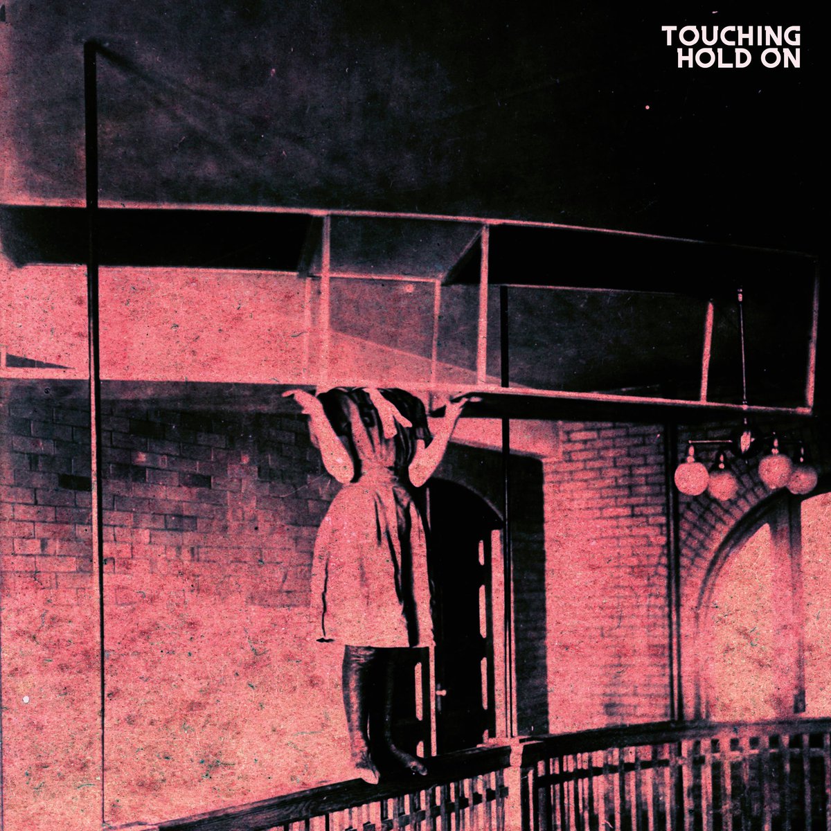 Isolation Blues is officially released today! We hope you enjoy it and can spend some quality time with the record. Hold On is our last song - and fittingly, one about hope and determination. 

LISTEN/WATCH: linktr.ee/wearetouching