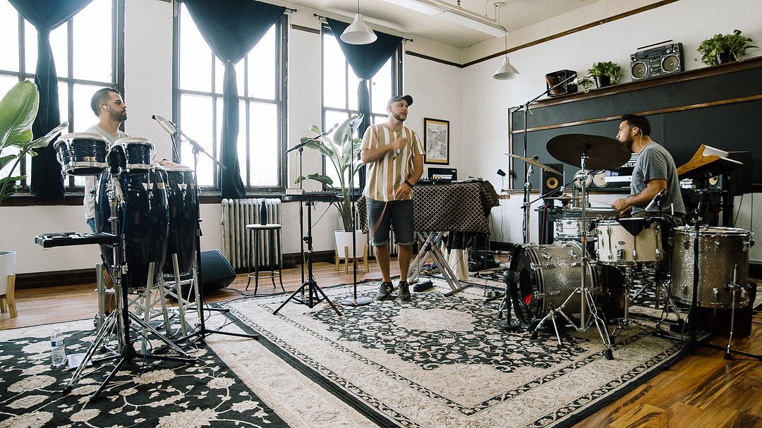 Streetlights tweet media