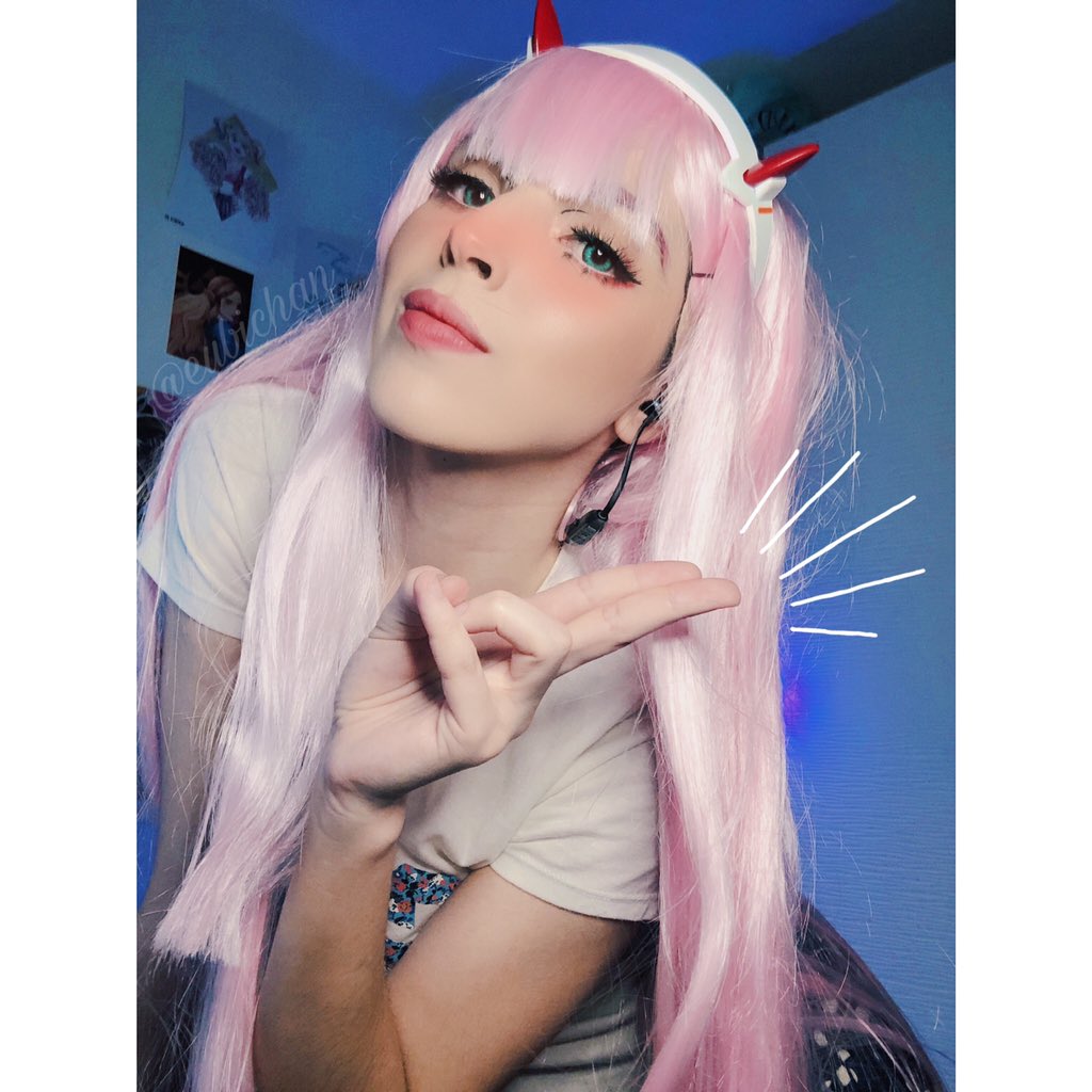 *･゜ﾟ･*エウビ ~ 🌸🤍✨ tweet media