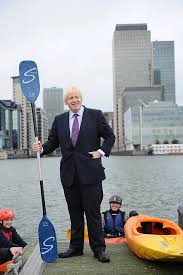 "I don't believe in gestures, I believe in substance" said Boris Johnson, about taking a knee.  #IDontBelieveInGestures