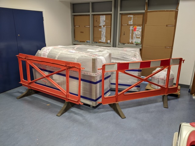 The STAiG Lab tweet media