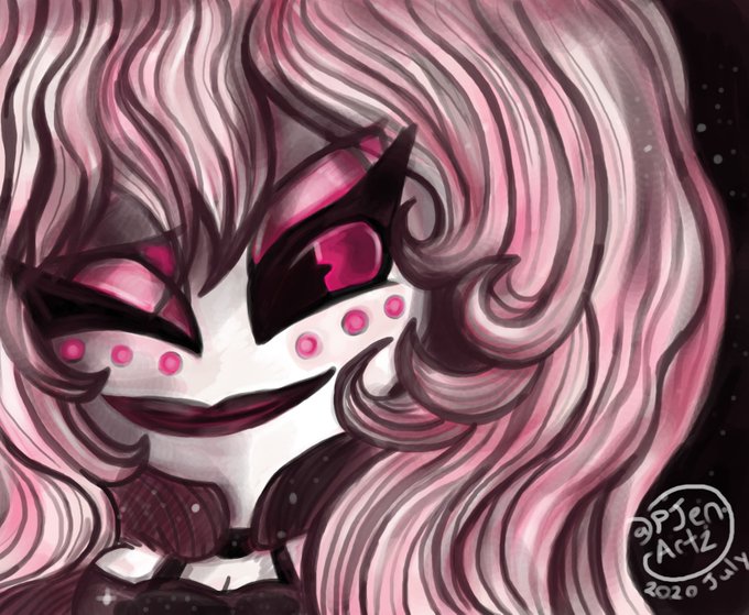 Vivziepopのtwitterイラスト検索結果 古い順 Vivziepopのtwitterイラスト検索結果 古い順