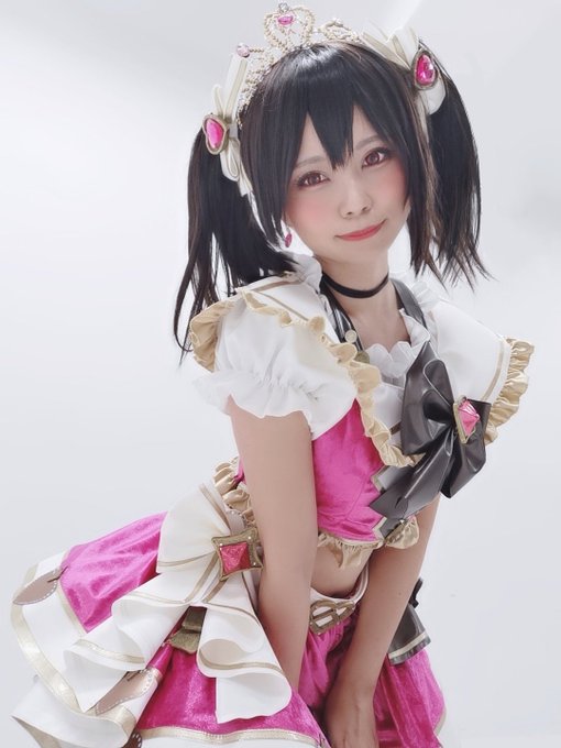 コスプレイヤーラチルのTwitter画像28