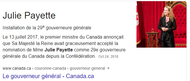 Et tous ont un chef d'état (monarque, président ou équivalent), que vous ne connaissez probablement pas, parce qu'ils ont un rôle protocolaire et rarement politique.