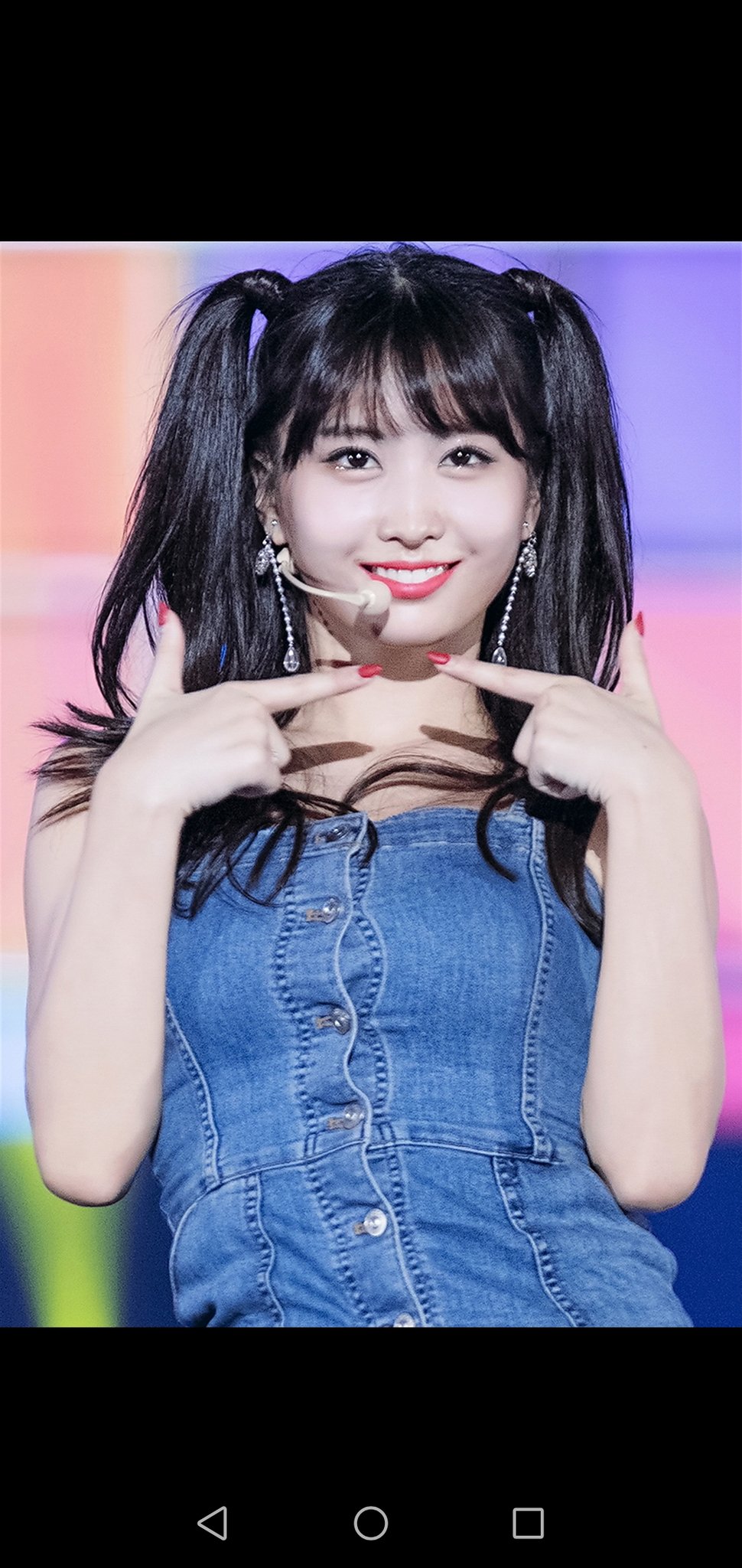 Twiceサナペン ツウィペン Twiceモモ可愛い T Co Tqwtccv98o Twitter