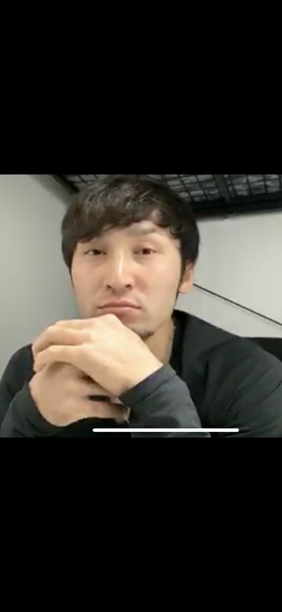 Mie Chan ヒカル 要素が足りないので Baystars 29伊藤光 インスタライブより