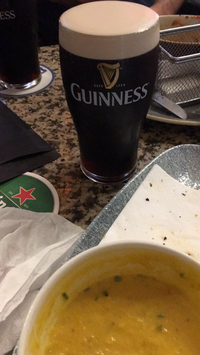 davy_lalor's tweet photo. It’s great to be home #searson’s https://t.co/w6XQNlJXtR