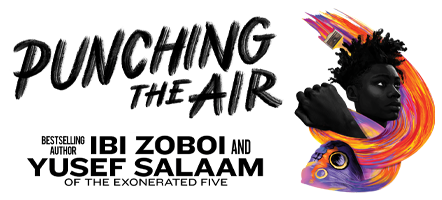 Calling for #ownvoices to champion a truly important + powerful novel in verse that shook me to my core from <a href="/dr_yusefsalaam/">Yusef Abdus Salaam</a> of 'The Exonerated Five' + award winning writer @ibizoboi  - out in the UK <a href="/HarperCollinsCh/">HarperCollins Children's Books</a> 01/09/20 E: tina.mories@harpercollins.co.uk #amplifyblackvoices