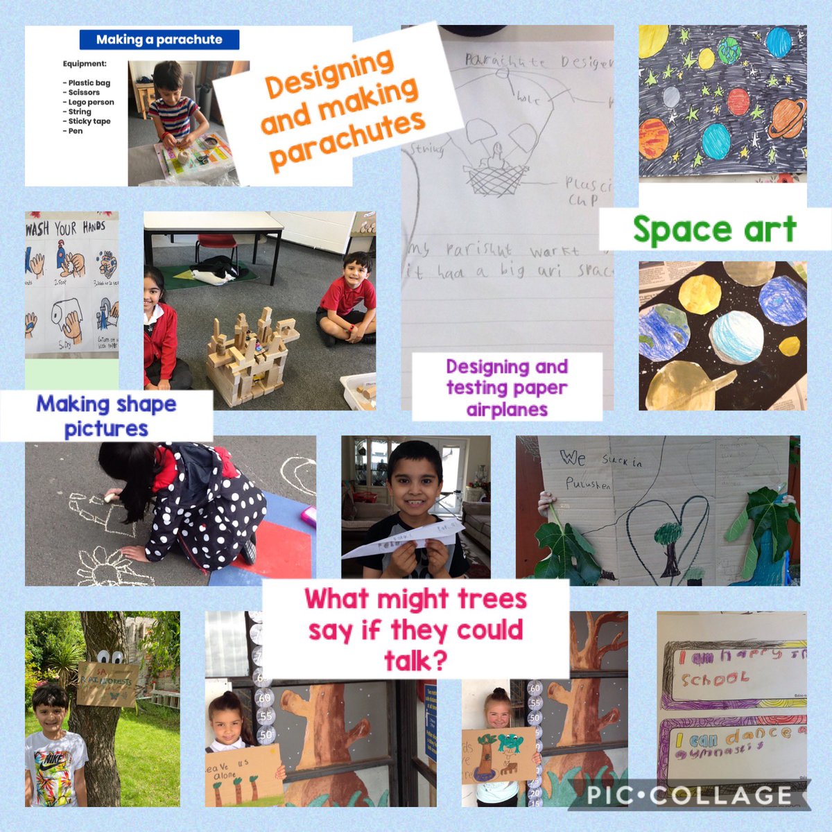 eveswellprimary's tweet photo. What a brilliant week we have had ๐#2VB https://t.co/gGtUYatwSb