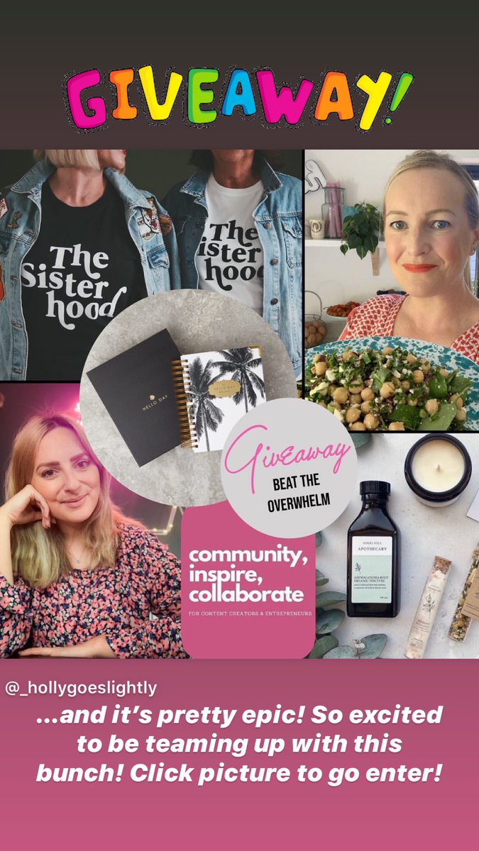 Holly Wood | The Flourish Mentor®️ MSc, PPCA tweet media