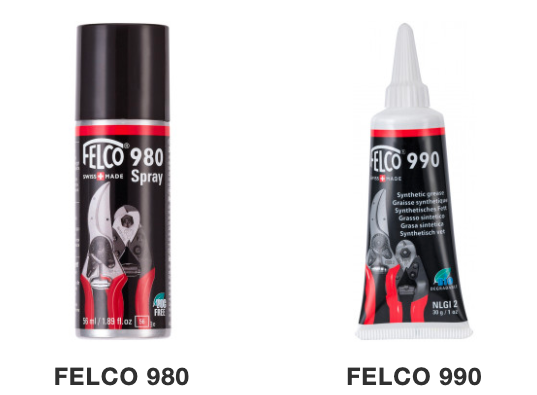 FELCO_tools's tweet photo. [#Tool ✂️] Do you use our #maintenance products to protect your #tools? ➡️ https://t.co/svbe44Yyv7 https://t.co/Bnav2aBsP6