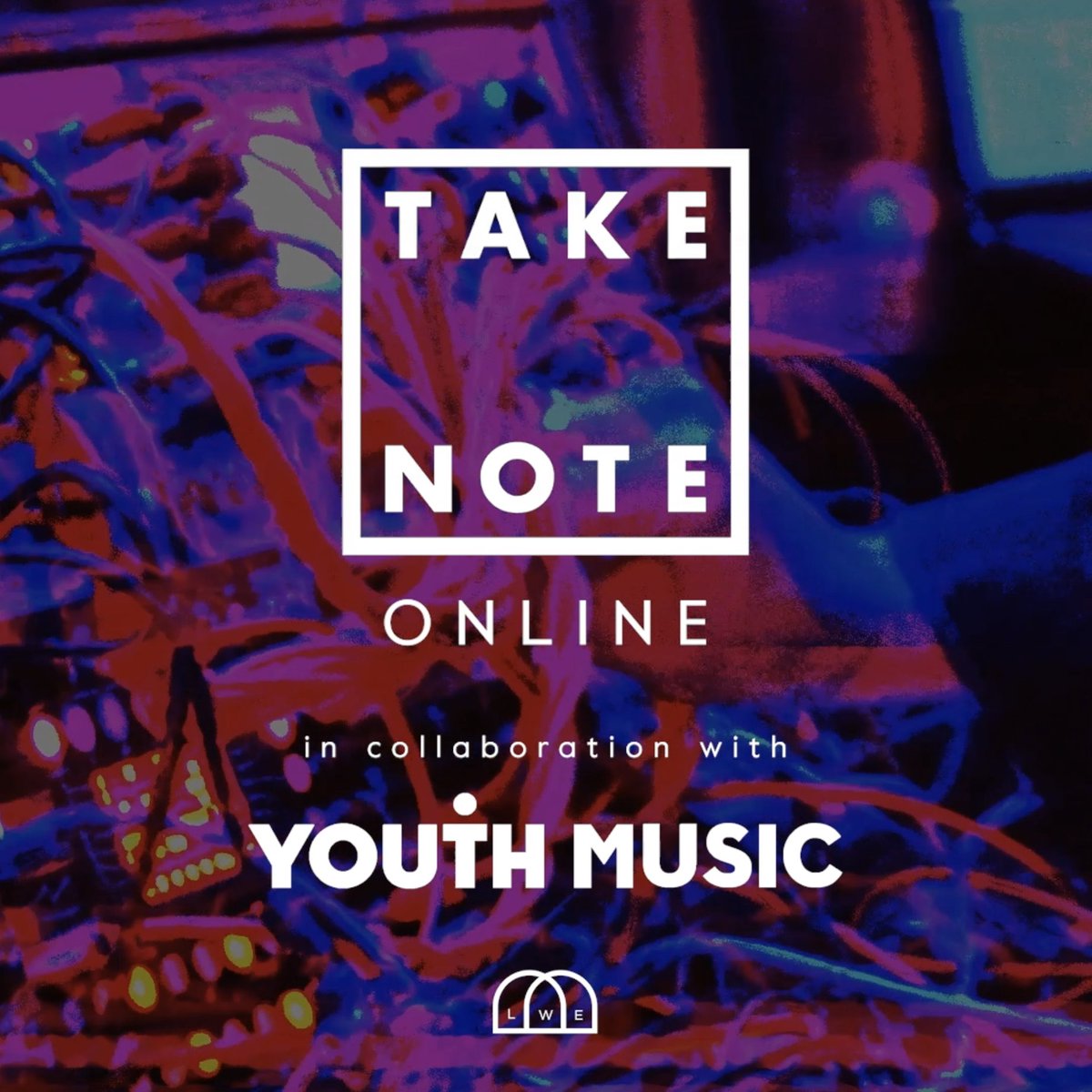 createmusicUK's tweet image. Take Note Academy, London’s music conference for the next generation, is launching online with a one week series of interviews in collaboration with Youth Music and LWE. Speaking to Emerald, Keep Hush, Reprezent Radio and more.... Sign up &amp;amp; watch link in the @take_note_ldn bio