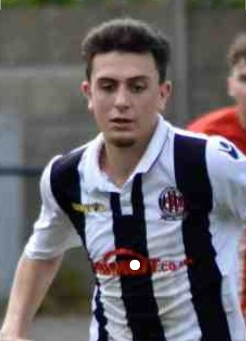 John King (<a href="/JVKing7/">JohnKing</a>) of <a href="/ShepshedDynamo/">Shepshed Dynamo FC</a> - great talent this boy, winger or striker, get goals from both!

Previoisly played at Radford, Stamford &amp; <a href="/officialshiners/">South Normanton Athletic FC</a>
