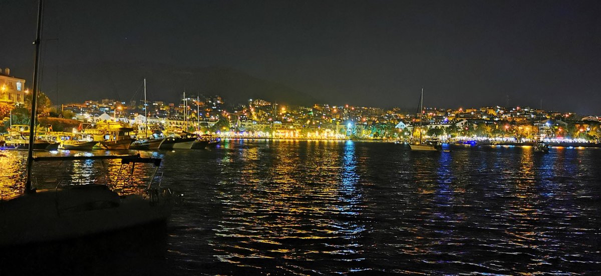 Keyifli akşamlarınız olsun...
(📷:Admin)