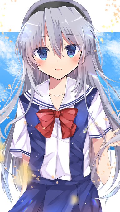 智代🌼 