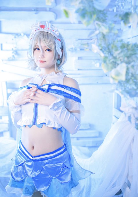 コスプレイヤーつゆこのTwitter画像7