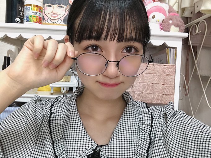 今村麻莉愛のTwitter画像25
