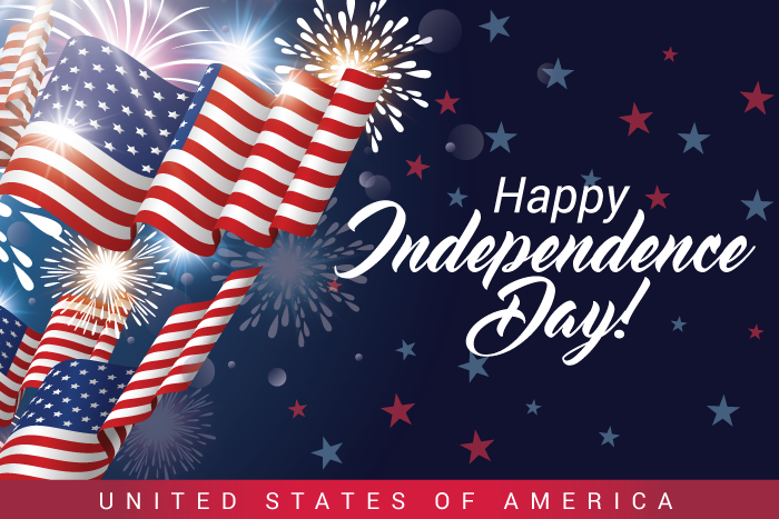 Happy Independence Day from USA Roller Sports...Please celebrate safely!