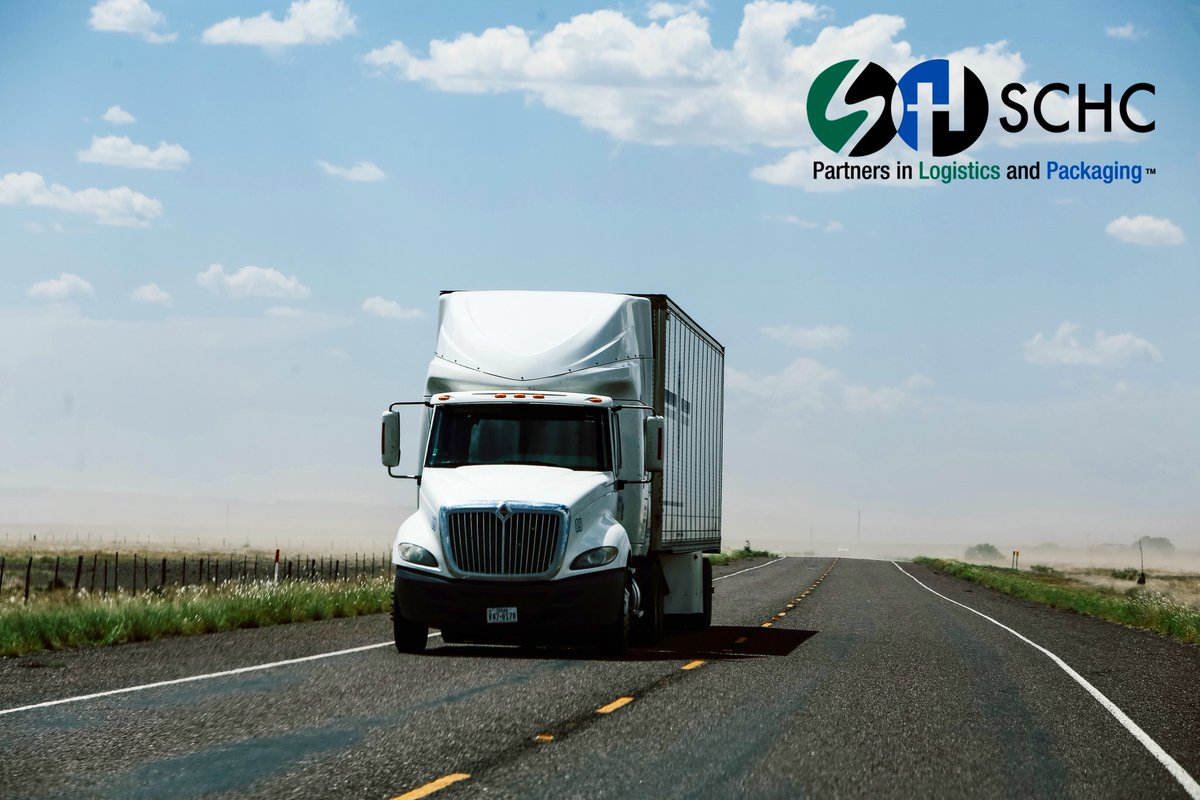 We’re safely trucking through all sorts of challenges to meet your logistics and packaging needs! Feel free to reach out to us for a quote!
📞 (713)559-0570
📩 info@schci.com
🌎 schci.com
#Logistics #Packaging #Shipping #Receiving #3PL #Storage #HoustonLogistics
