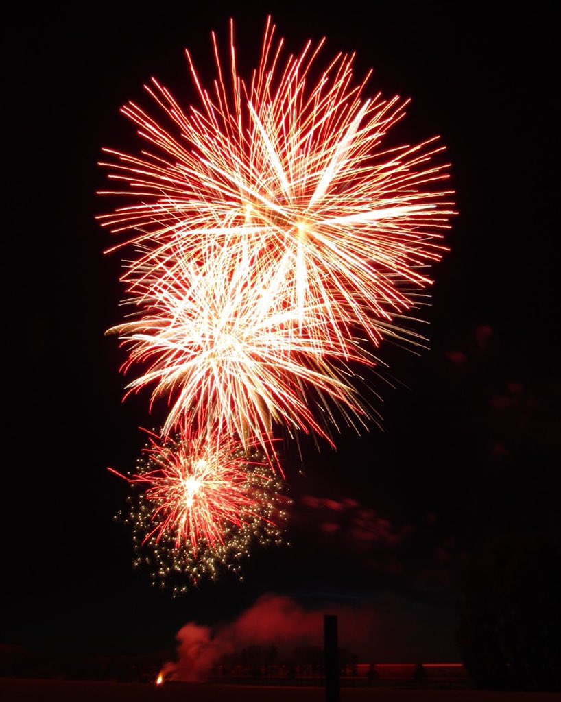 Carman, MB - July 1, 2020