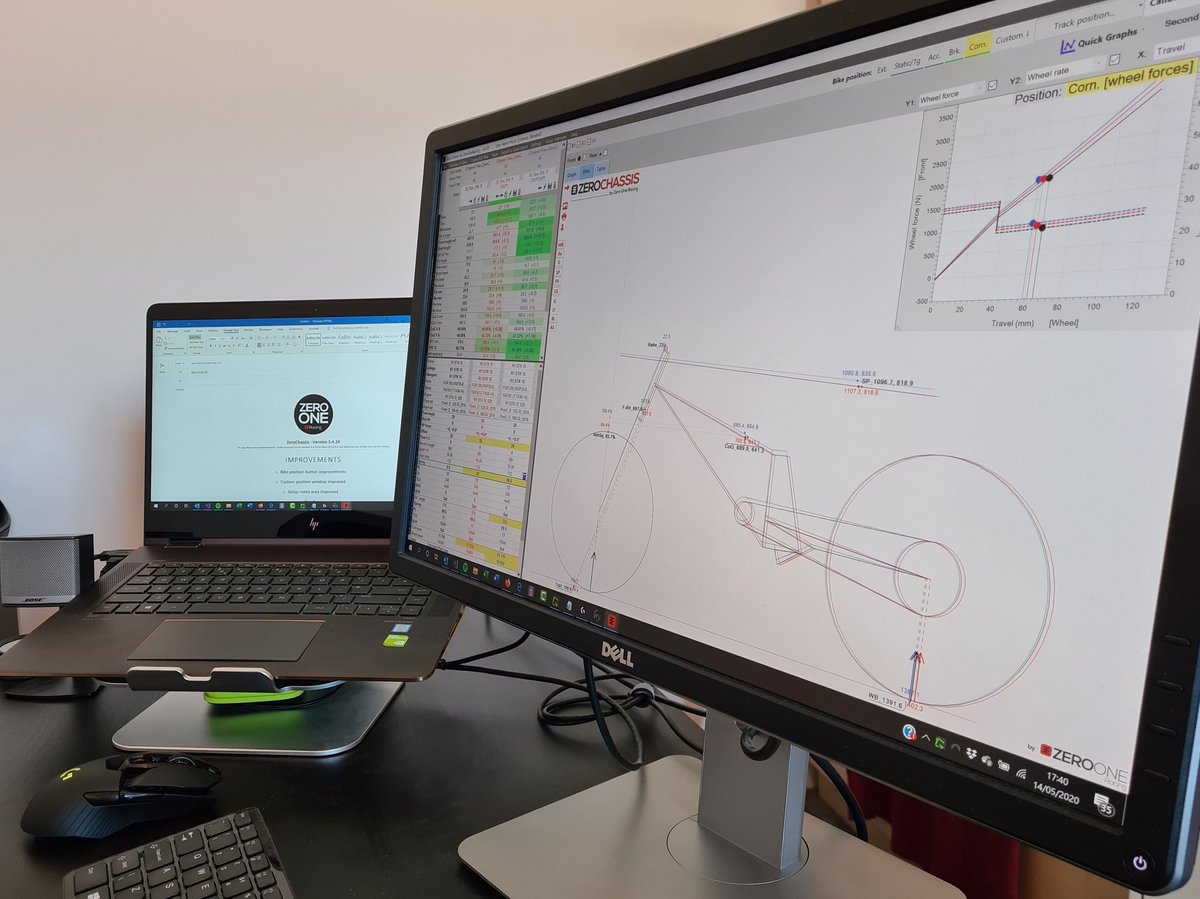 ZeroChassisSW's tweet photo. With racing on the horizon, now is the perfect time to find out how ZeroChassis can help your racing!
Head over to https://t.co/9e5NGvfHzO, or DM us, for a free trial! ποΏ½οΏ½πππ»
#ChassisSoftware #Motorcycle #Racing #WSBK #SBK #BSB #ARRC #CEV #ASBK https://t.co/iZRKLSVNGk