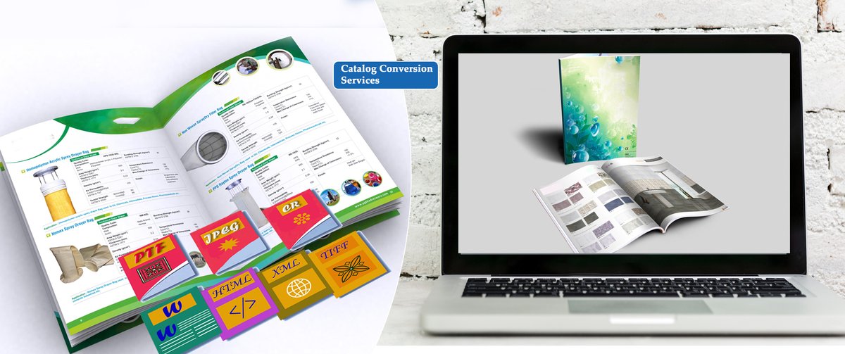 BPODataEntry's tweet photo. Productive and cost-effective Catalog Conversion services which help you to increase visitors on your website and boost your business.
#catalogueconversion #catalogindexing #productcatalogs #onlinecatalog #webbasedcatalog #OMR
https://t.co/zNEsGSMT2R
support@bpodataentryhelp.com https://t.co/XJbCqN7DMq