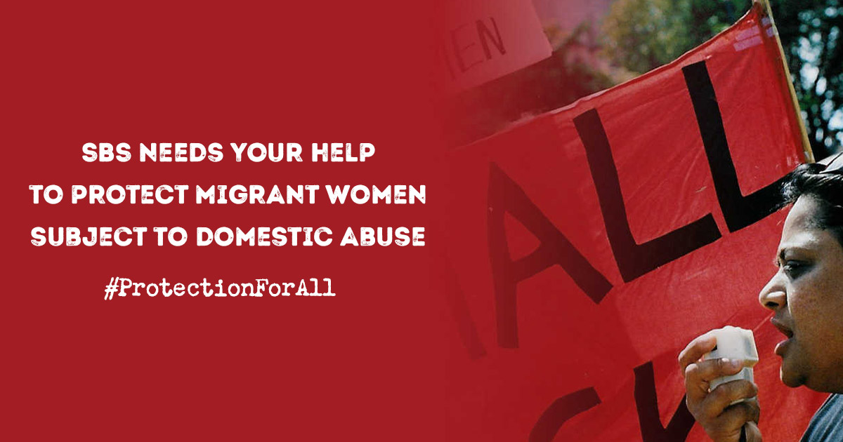riseuk's tweet image. RT @SBSisters: SBS needs your support! As it stands, the long-awaited #DABill excludes protection for migrant women. However, the next stage of the Bill gives us a chance to change that. #ProtectionForAll #StepUpMigrantWomen #NoVictimLeftBehind southallblacksisters.org.uk/news/sbs-needs…