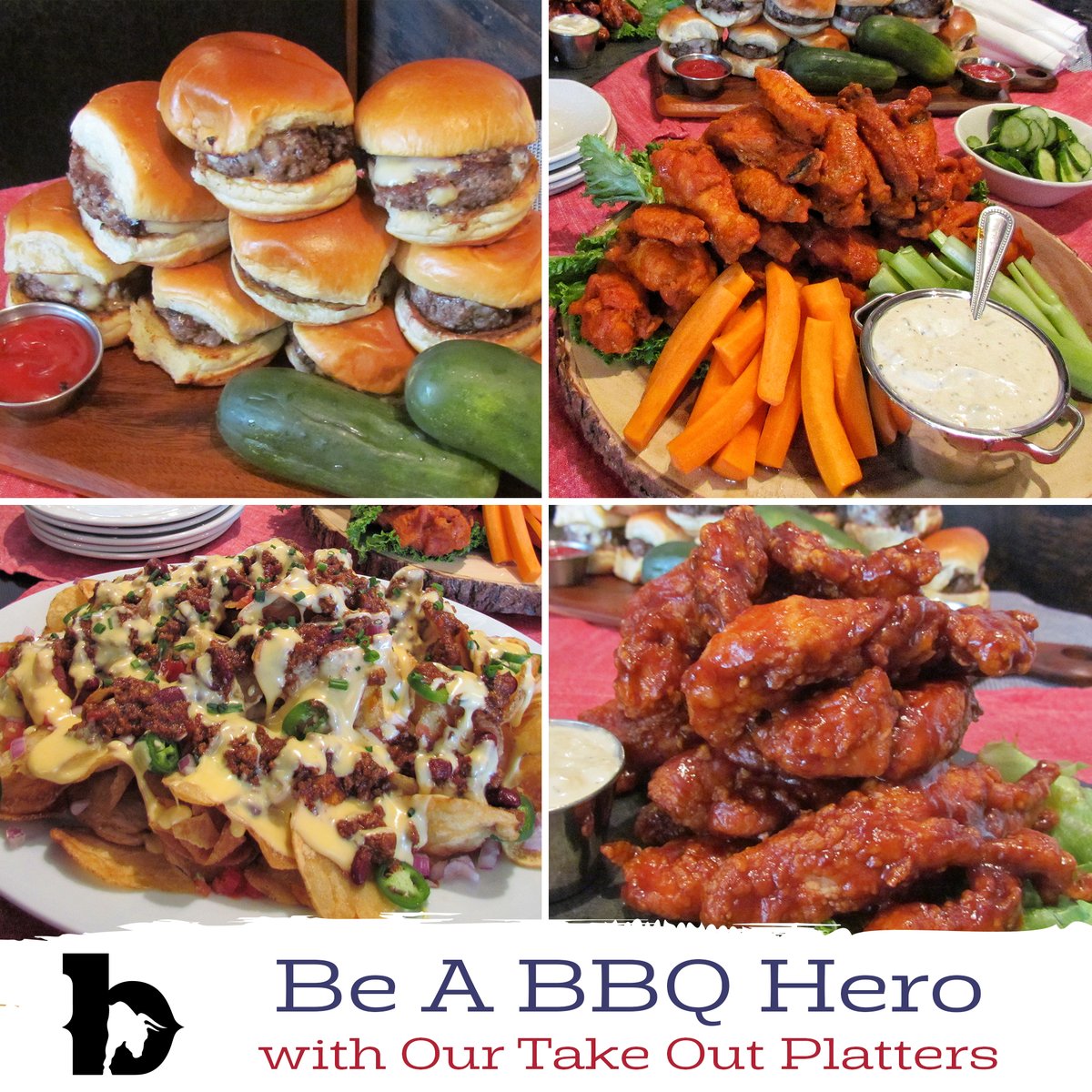 Plan B Burger Bar tweet media