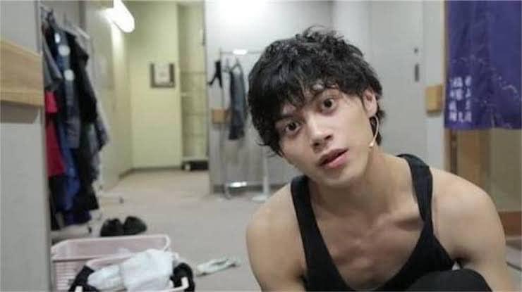 Tria Nobunobuuuu Get Well Soooon 福士申樹