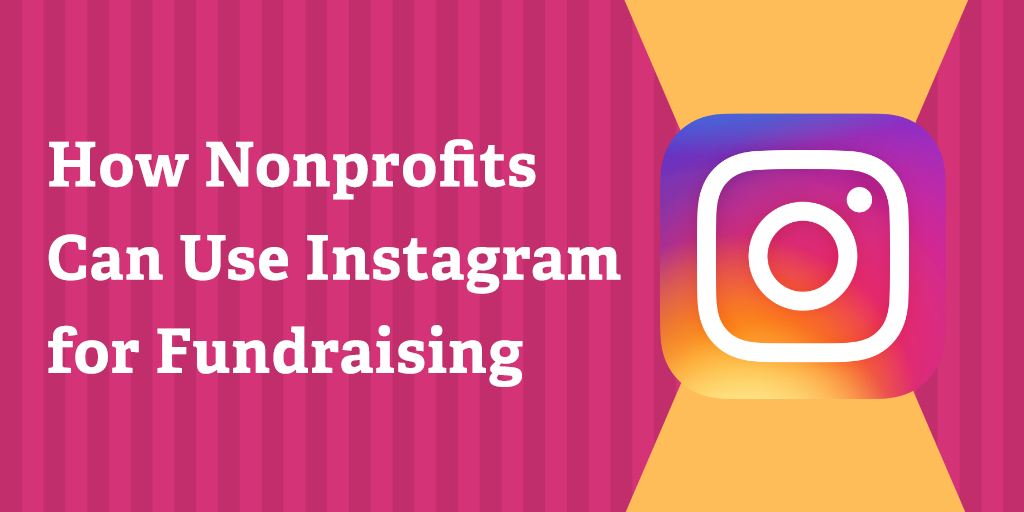 If your nonprofit uses Facebook Charitable Giving Tools, you can also add donation stickers to your Instagram Stories and Live videos and a “Donate” button to your Instagram profile: buff.ly/2CVqUGn

via @KaylaEMatthews
