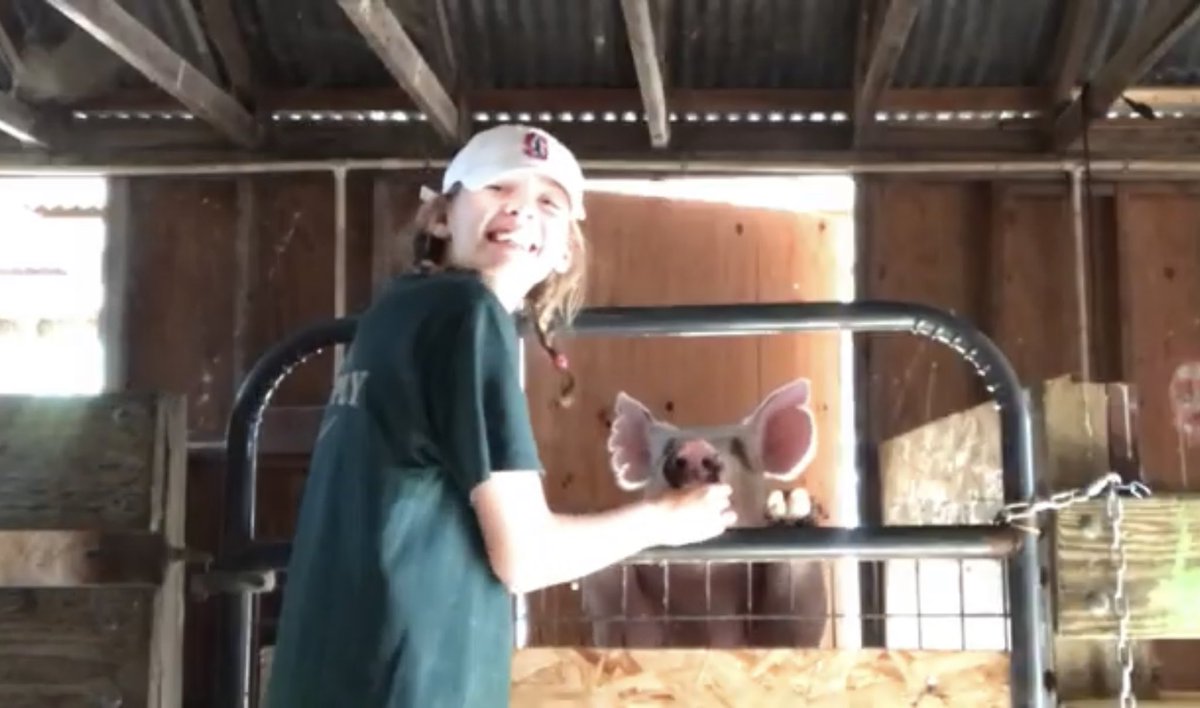 San Luis Obispo FFA tweet media