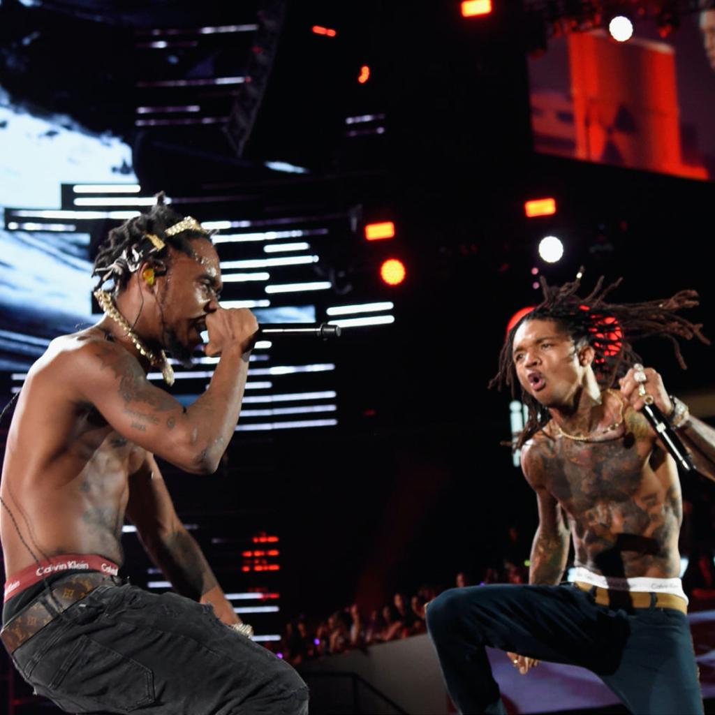 livenationwest's tweet image. Check out #WirelessConnect weekend, the world’s first 360° virtual festival experience in partnership w/ Melody VR. Supporting Black Lives Matter ft. @Migos, @youngthug, @RaeSremmurd, @LilSkies &amp;amp; more.
ℹ️ 9am PT/ 12pm ET
🌐 livemu.sc/3eSaJrw
#LiveFromHome #TogetherApart