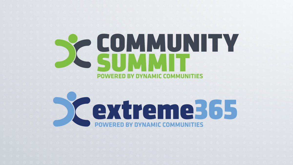 Dynamics Communities tweet media